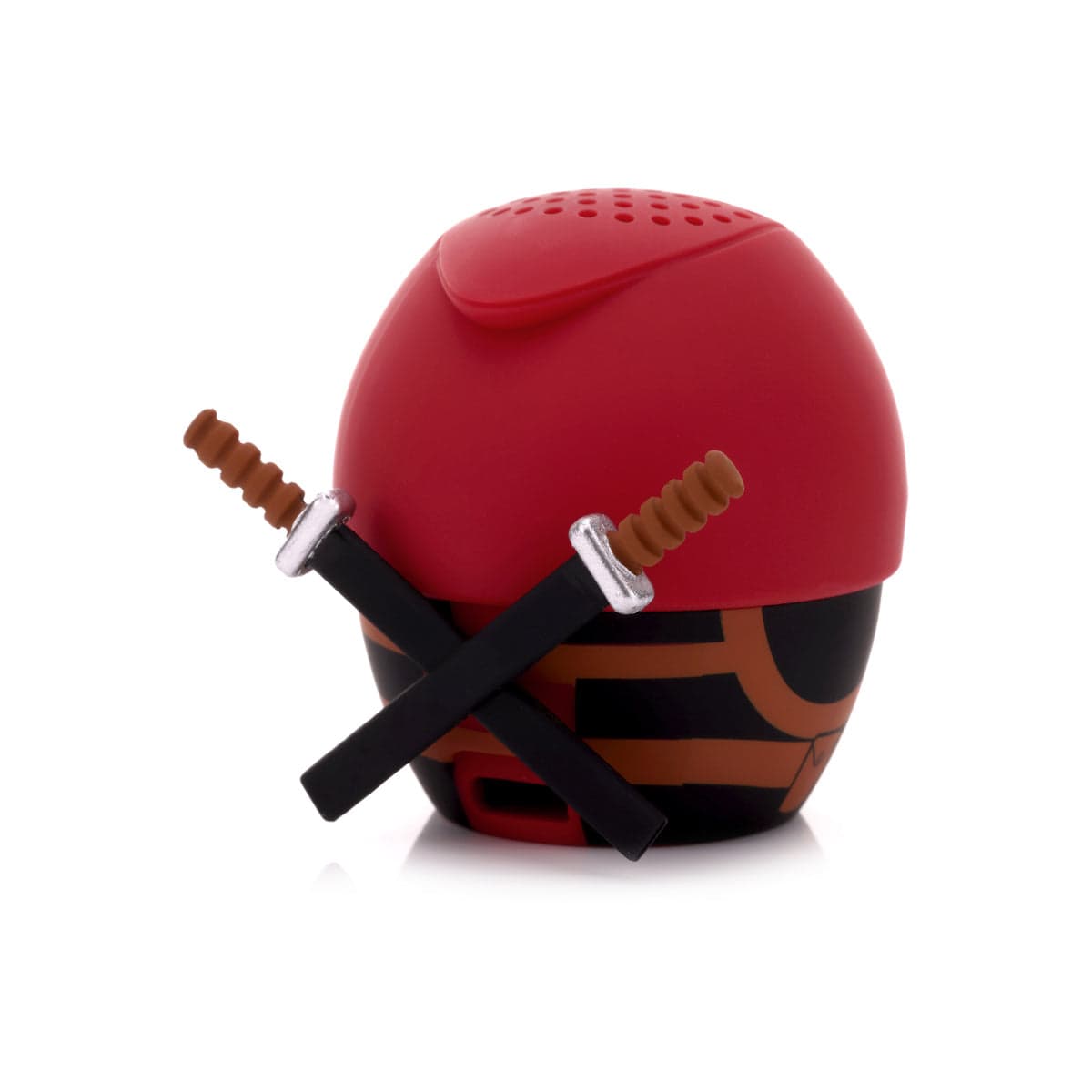 Bezdrátový reproduktor Marvel-Deadpool Bitty Boomers Bluetooth Speaker - náhled 2