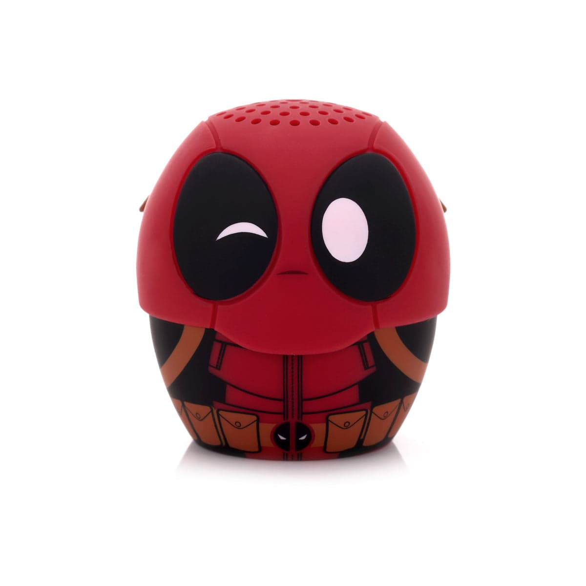 Bezdrátový reproduktor Marvel-Deadpool Bitty Boomers Bluetooth Speaker - náhled 1