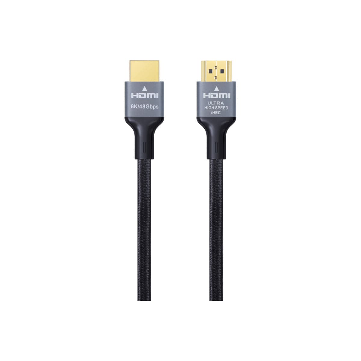 HDMI kabel s opletem Dviced 1,5 m
