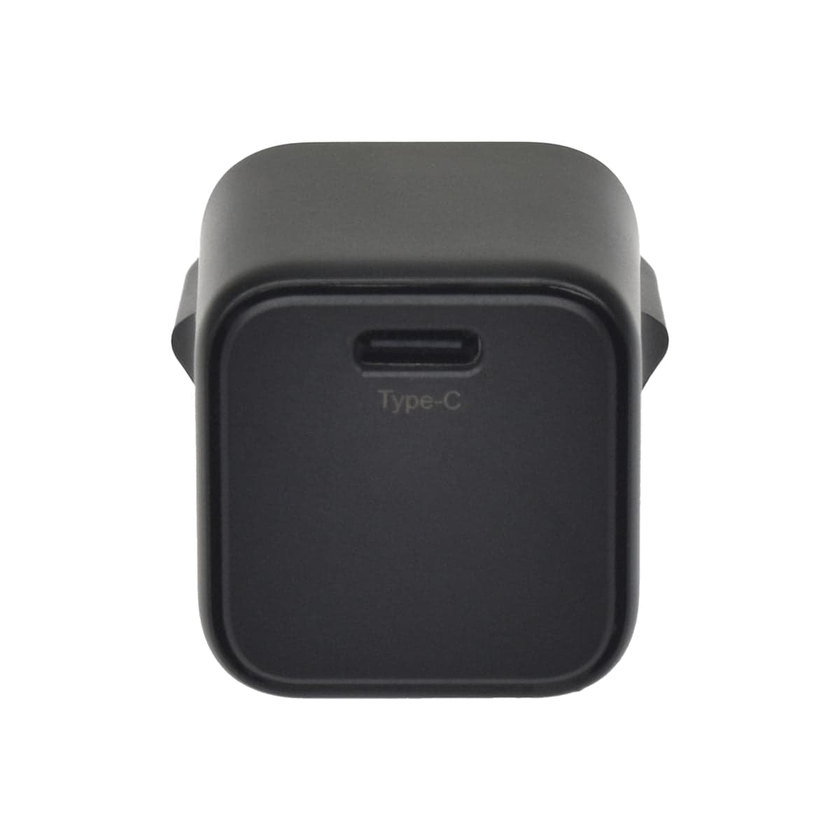 30W nabíječka GaN Dviced USB-C – černá - náhled 3