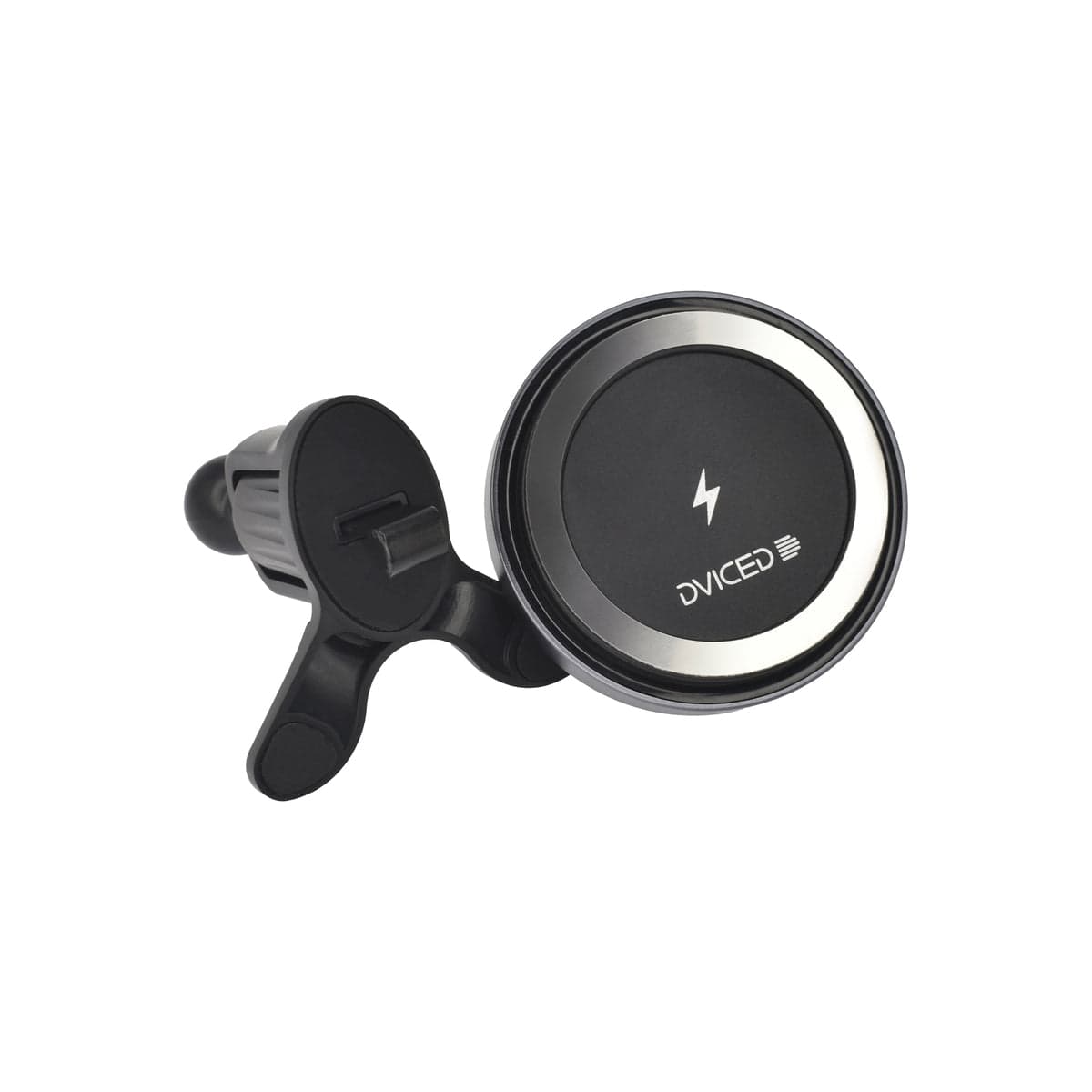 MagSafe nabíječka do auta Dviced – černá - náhled 3