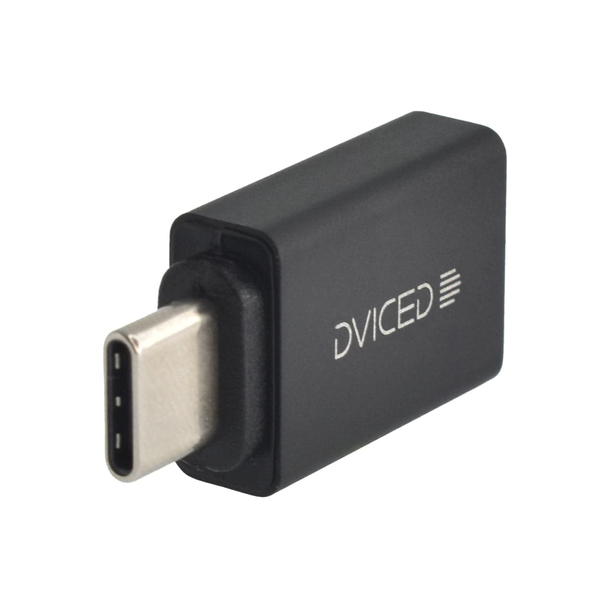 Adaptér USB-C na USB-A Dviced - náhled 3
