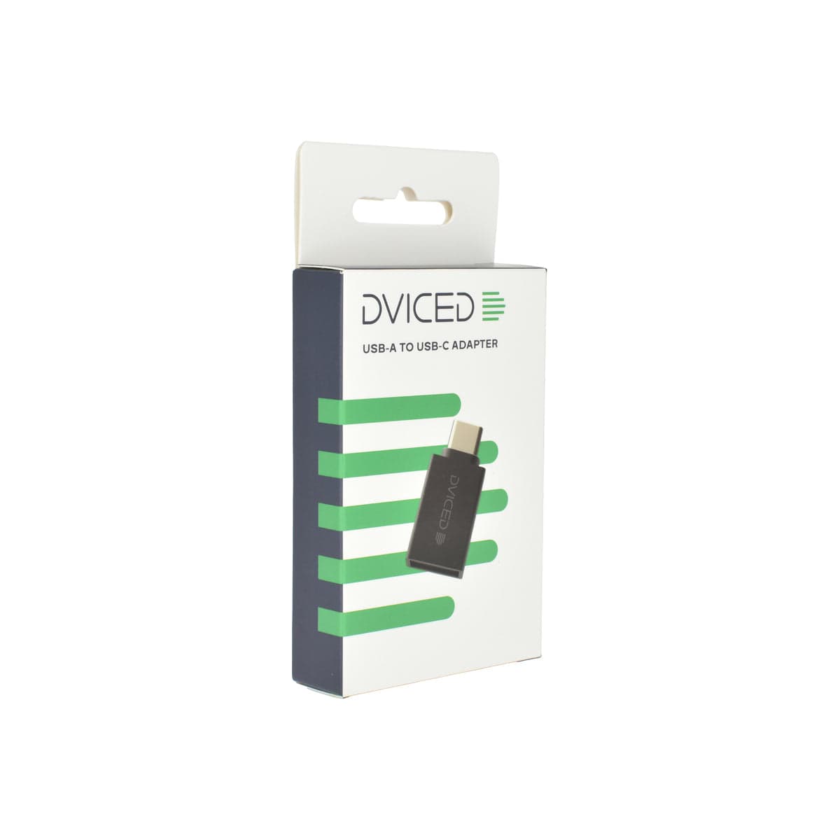 Adaptér USB-C na USB-A Dviced - náhled 4