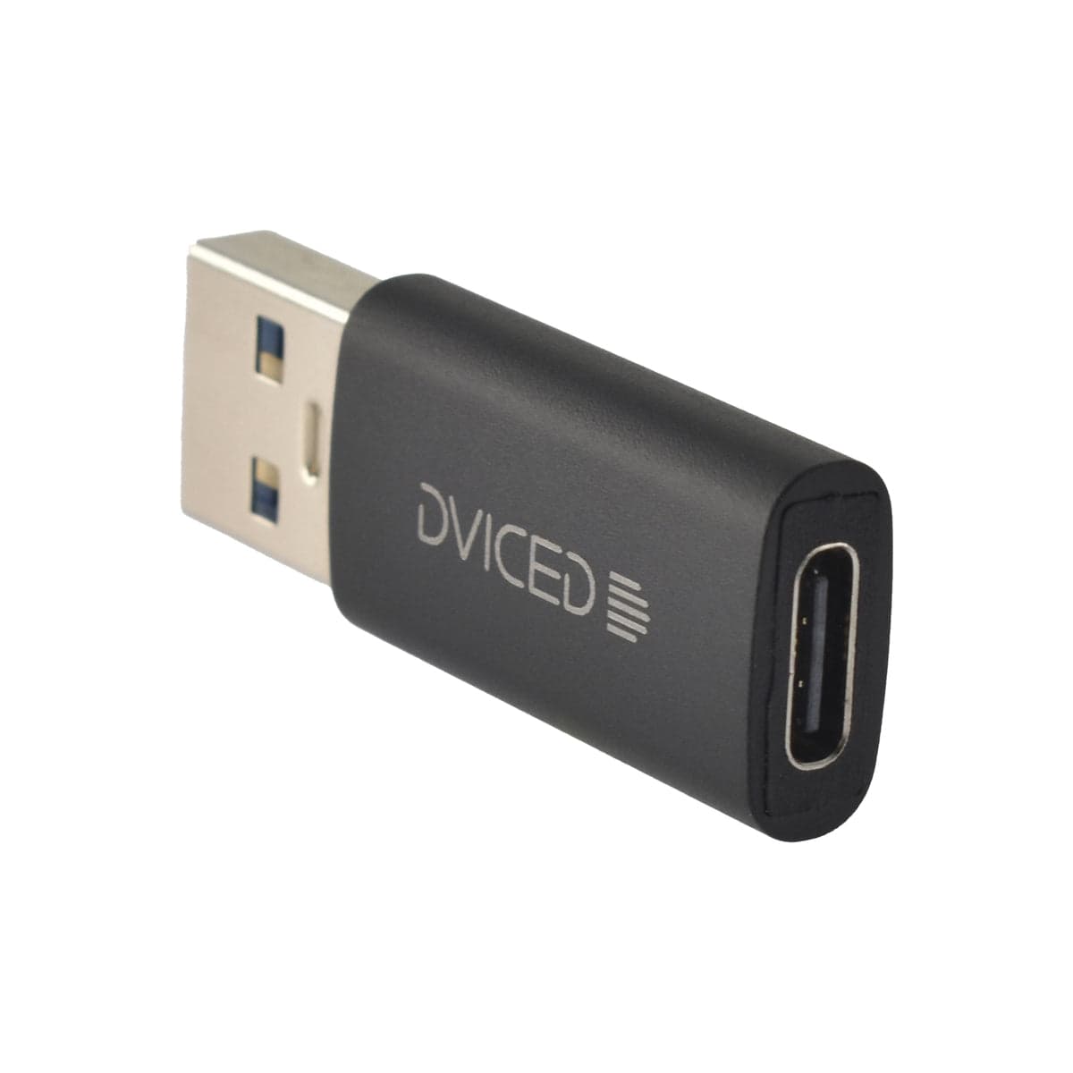 Adaptér USB-A / USB-C Dviced - náhled 2