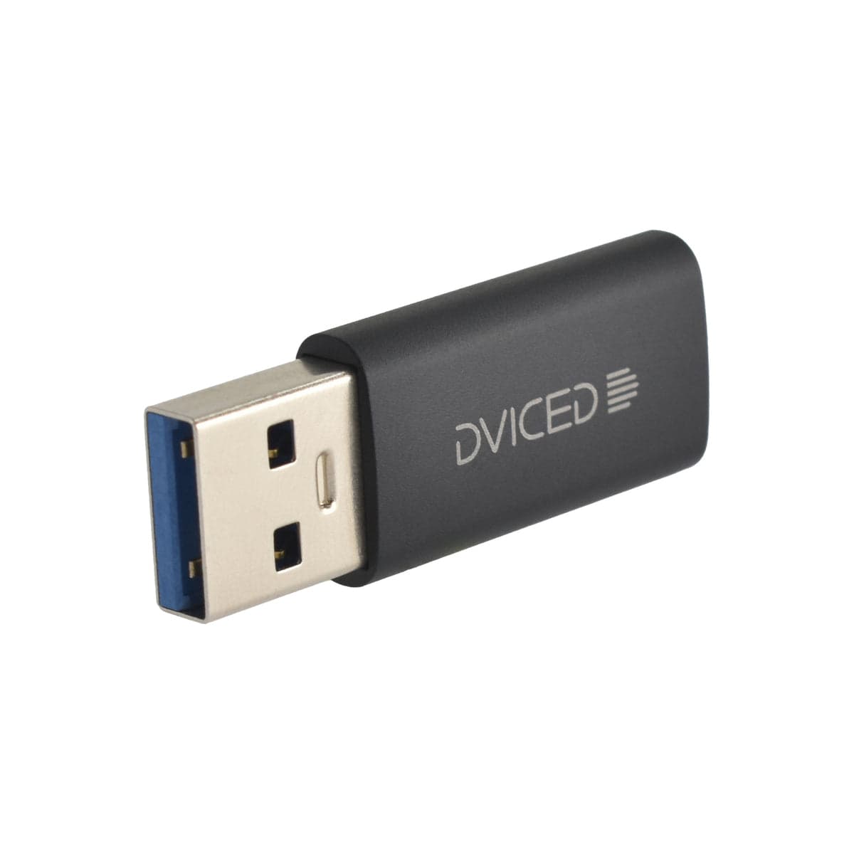 Adaptér USB-A / USB-C Dviced - náhled 3