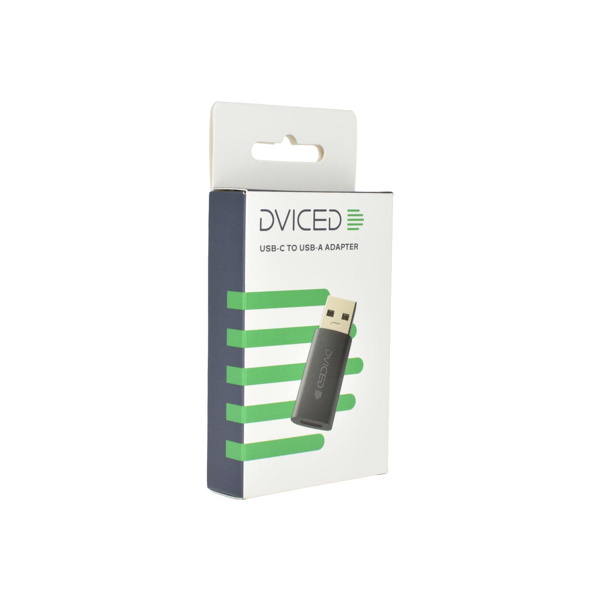 Adaptér USB-A / USB-C Dviced - náhled 4