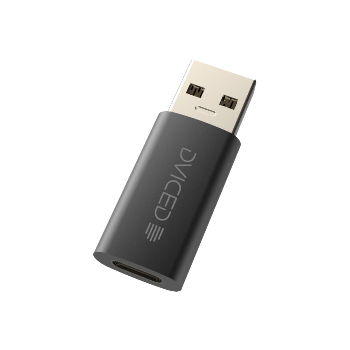 Adaptér USB-A / USB-C Dviced - náhled 1