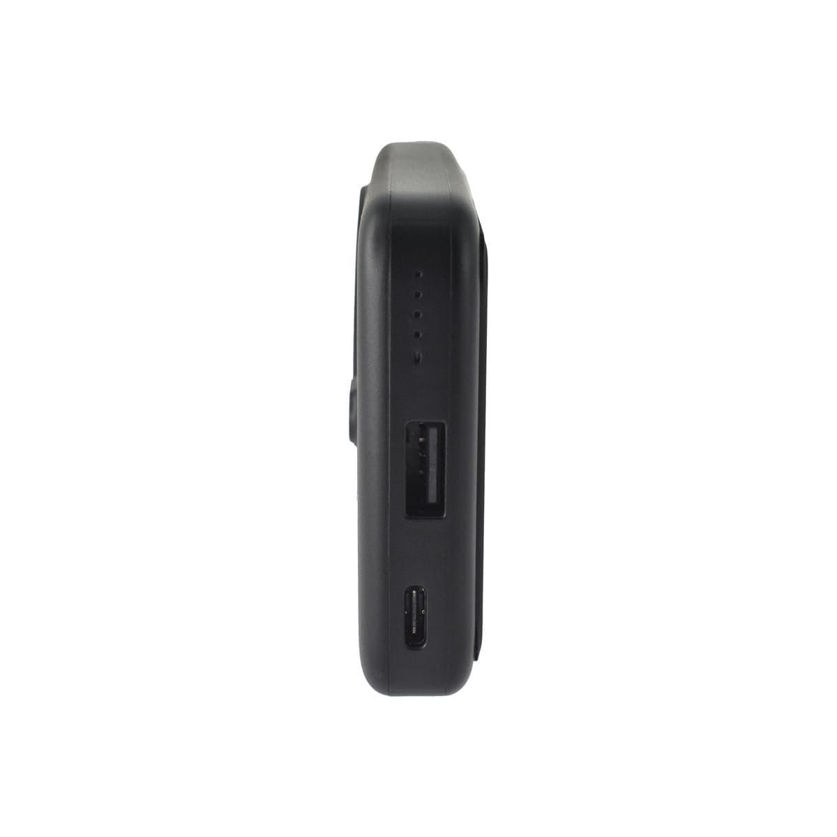 Powerbanka Dviced 10 000 mAh – černá - náhled 3