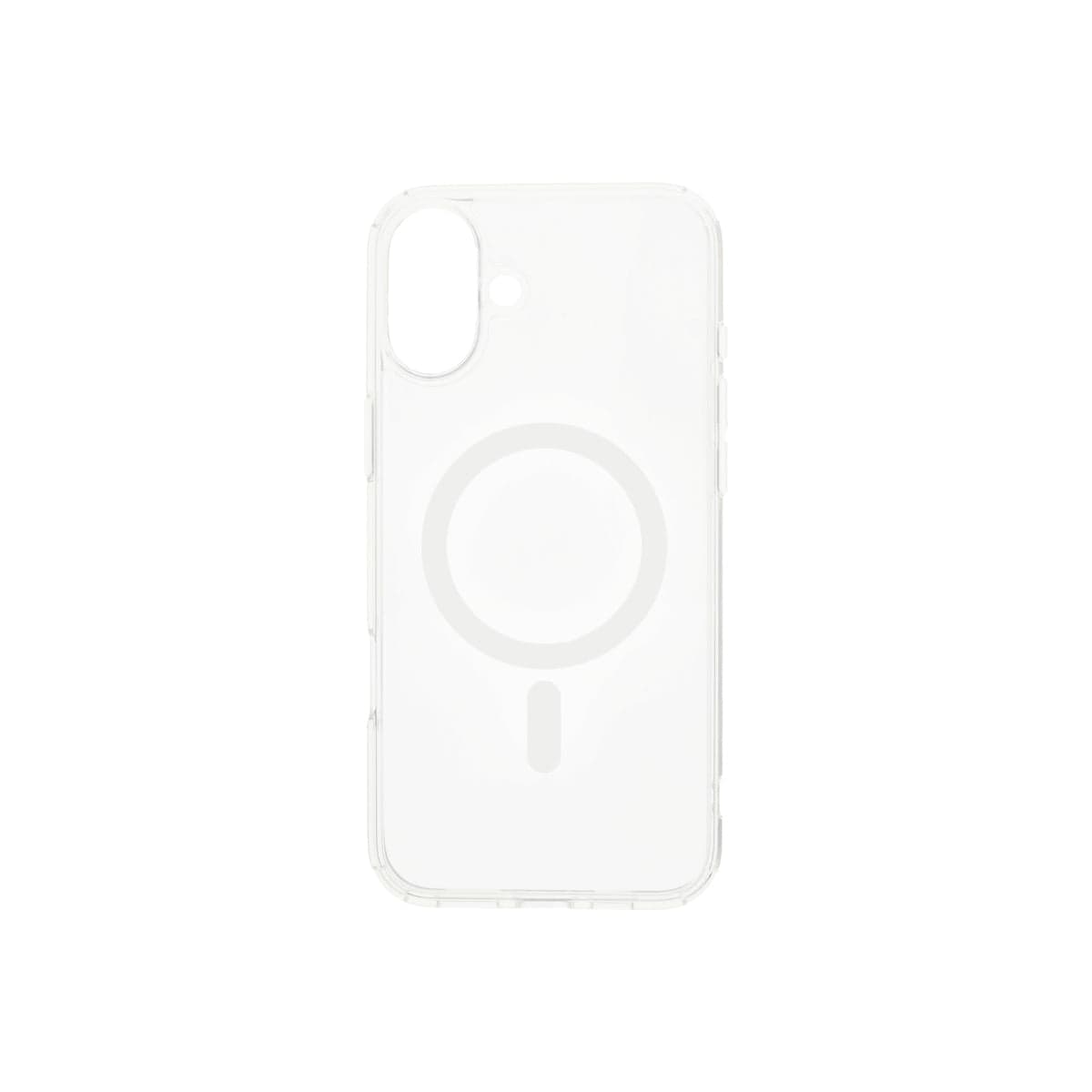 MagSafe kryt pro iPhone 16 Dviced – bílý - náhled 1