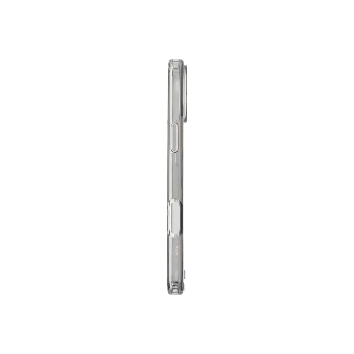 MagSafe kryt pro iPhone 16 Dviced – kouřový - náhled 3