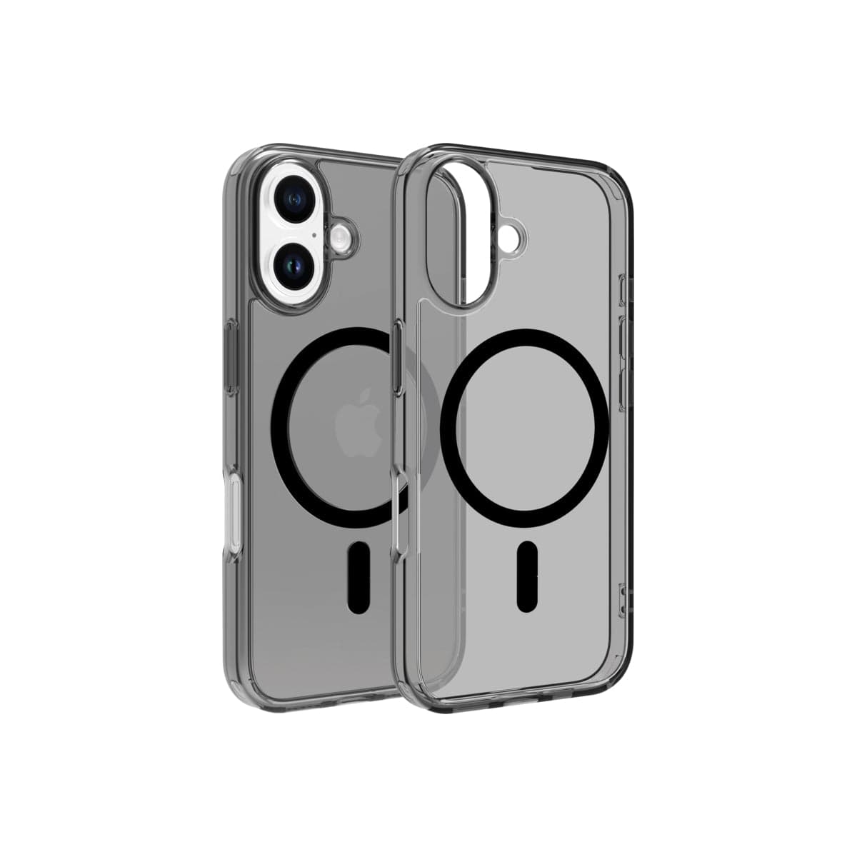 MagSafe kryt pro iPhone 16 Dviced – kouřový - náhled 2