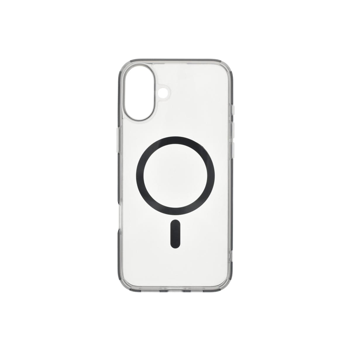 MagSafe kryt pro iPhone 16 Plus Dviced – kouřový - náhled 1