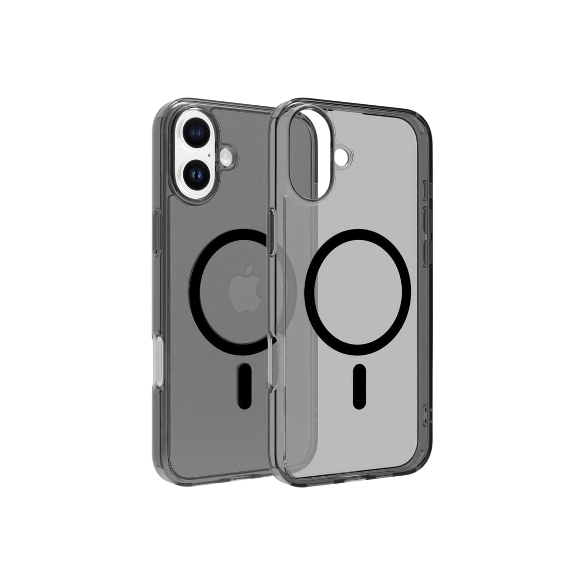 MagSafe kryt pro iPhone 16 Plus Dviced – kouřový - náhled 2
