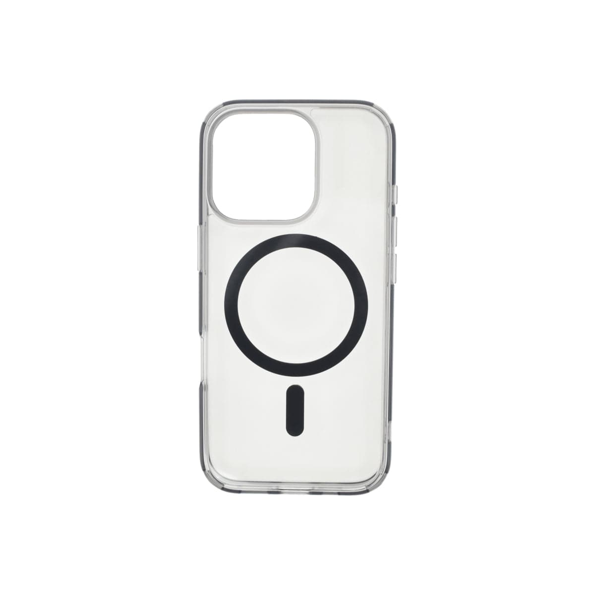 MagSafe kryt pro iPhone 16 Pro Dviced – kouřový - náhled 1