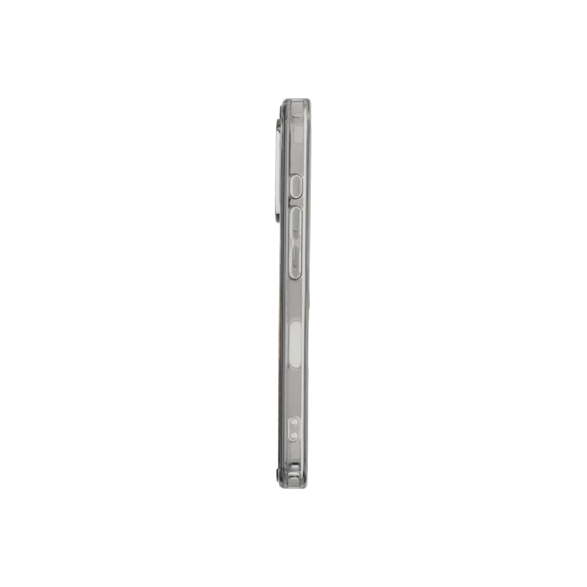 MagSafe kryt pro iPhone 16 Pro Dviced – kouřový - náhled 4