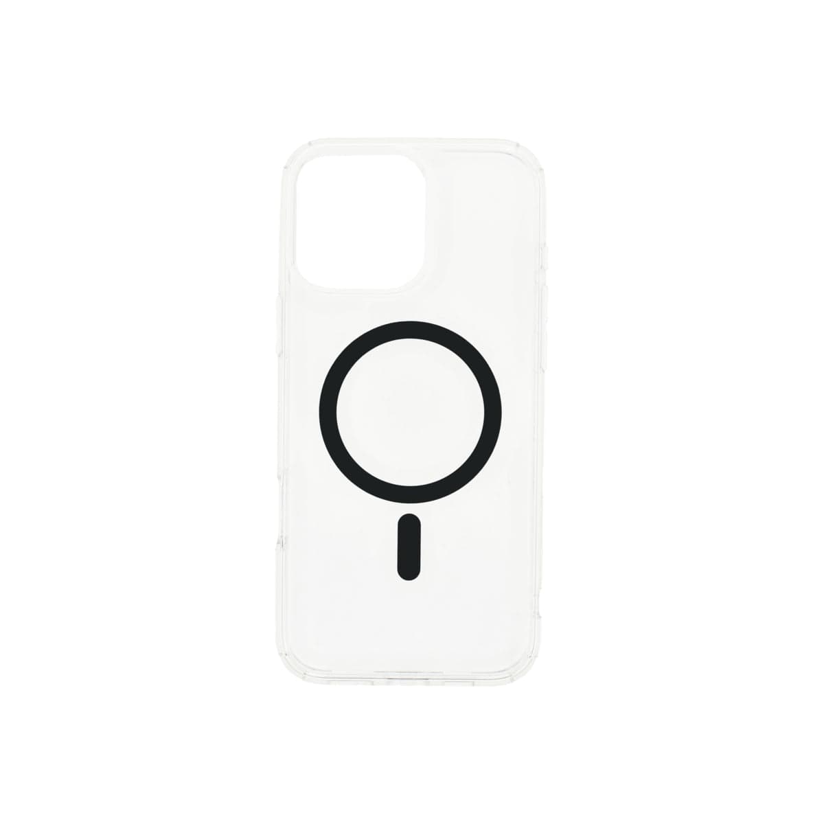 MagSafe kryt pro iPhone 16 Pro Max Dviced – černý - náhled 1
