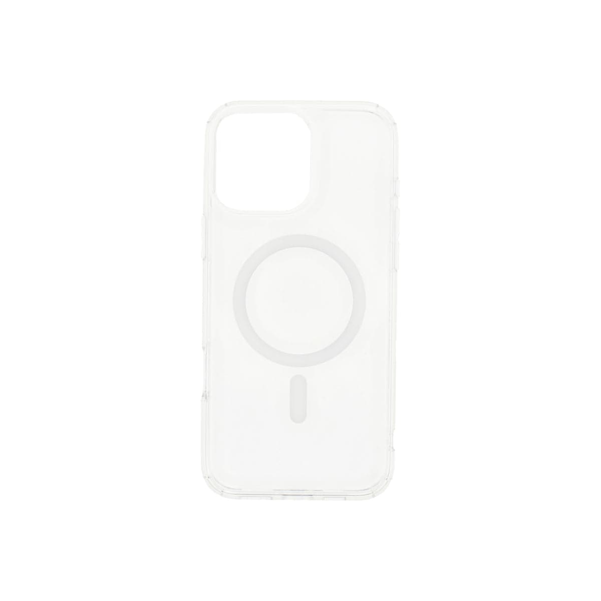 MagSafe kryt pro iPhone 16 Pro Max Dviced - bílý