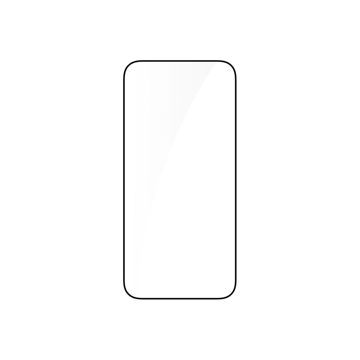 Ochranné sklo iPhone 16 Pro Dviced Edge-to-Edge Tempered Glass s aplikátorem - náhled 2