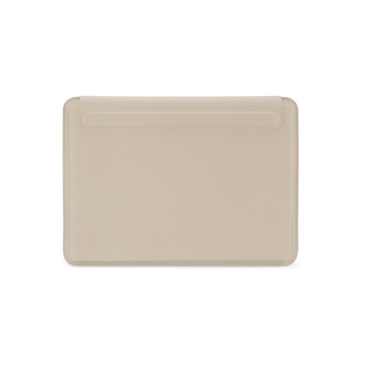Obal pro MacBook 14" Pipetto Ultra Slim Sleeve - růžový