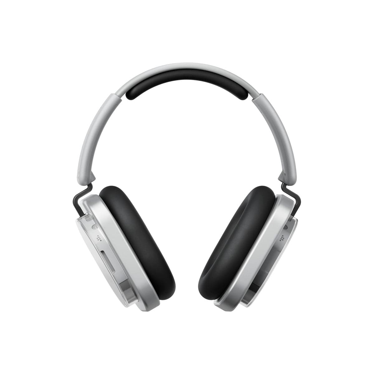 Bezdrátová sluchátka Nothing Headphone (1) - bílá - náhled 3