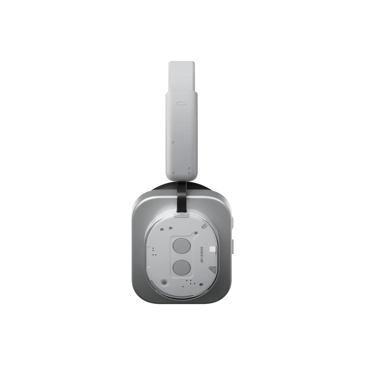 Bezdrátová sluchátka Nothing Headphone (1) - bílá - náhled 4
