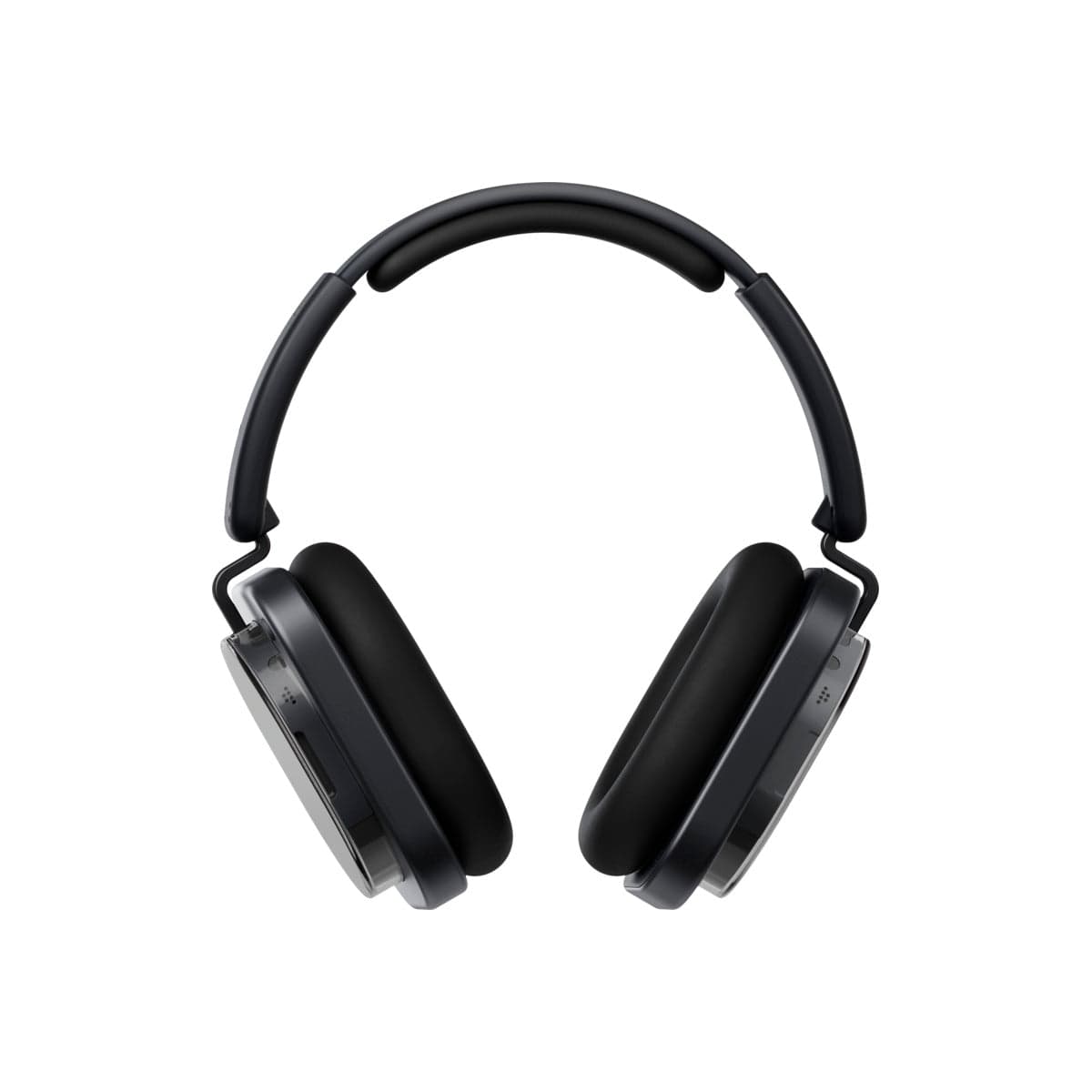 Bezdrátová sluchátka Nothing Headphone (1) - černá - náhled 3