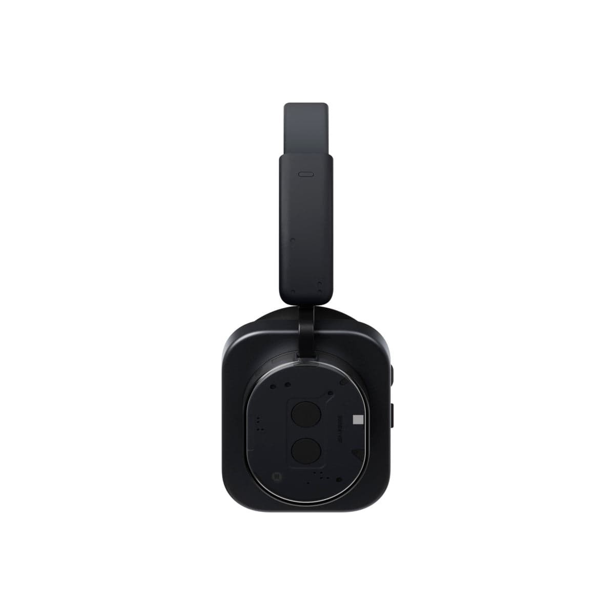 Bezdrátová sluchátka Nothing Headphone (1) - černá - náhled 4