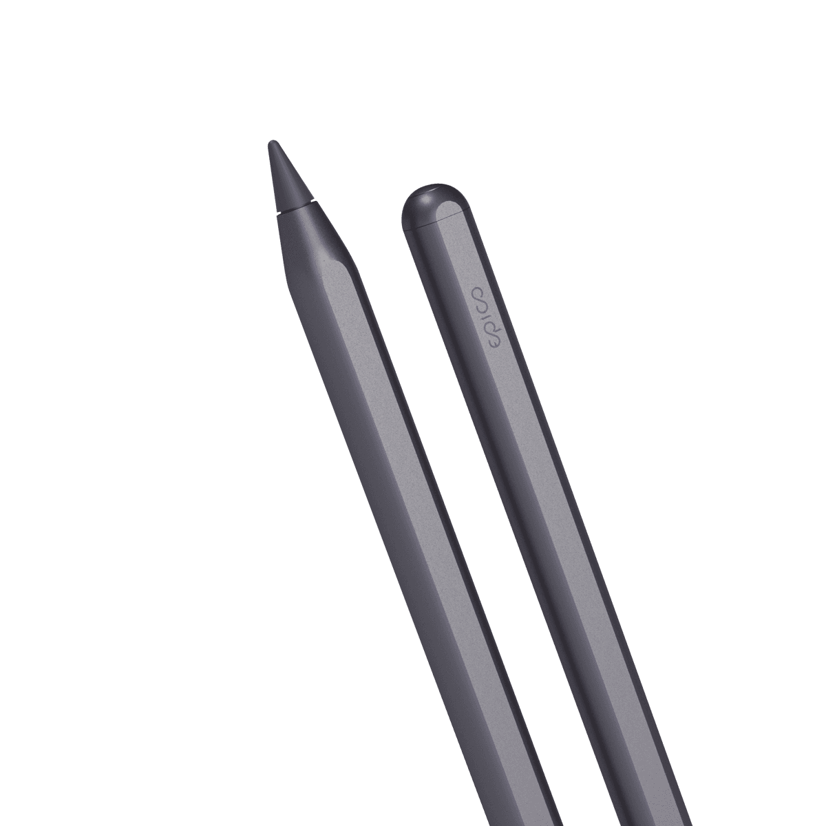 Magnetický bezdrátový stylus iSTYLE - vesmírně šedý