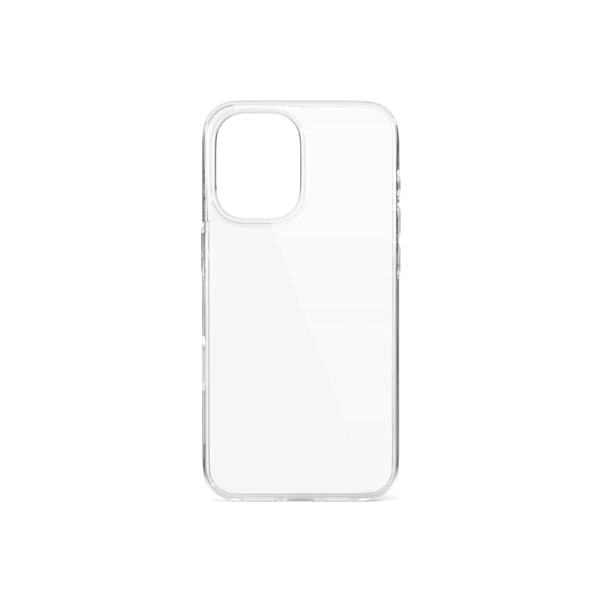 Kryt pro iPhone 16 Plus Epico Hero Case - průhledný - náhled 3