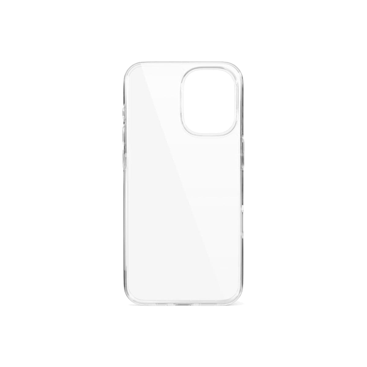 Kryt pro iPhone 16 Plus Epico Hero Case - průhledný - náhled 2