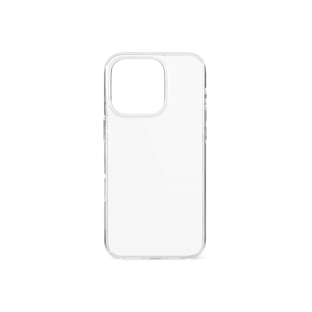 Kryt pro iPhone 16 Pro Max Epico Hero Case - průhledný - náhled 3