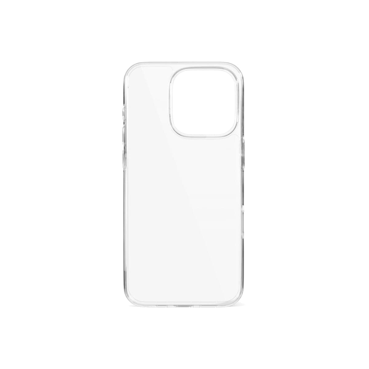 Kryt pro iPhone 16 Pro Max Epico Hero Case - průhledný - náhled 2