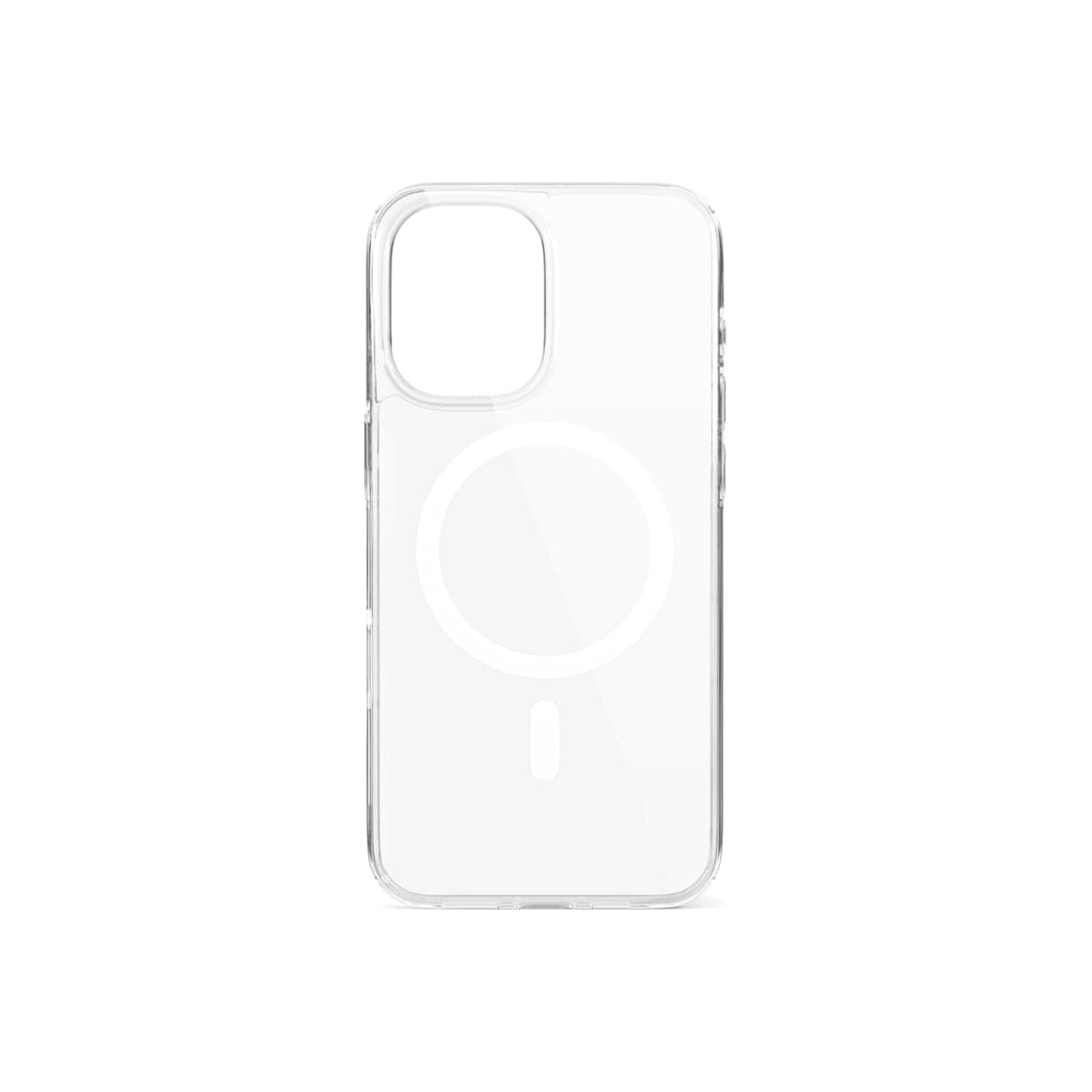 MagSafe kryt pro iPhone 16 Epico Hero Case - průhledný - náhled 3
