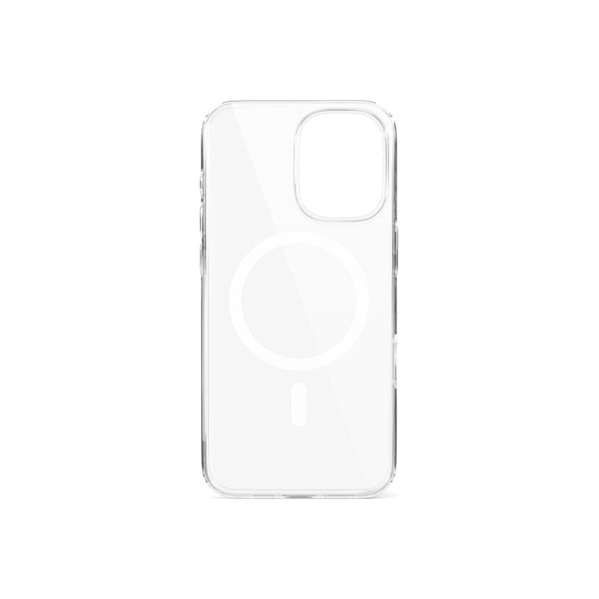 MagSafe kryt pro iPhone 16 Epico Hero Case - průhledný - náhled 2