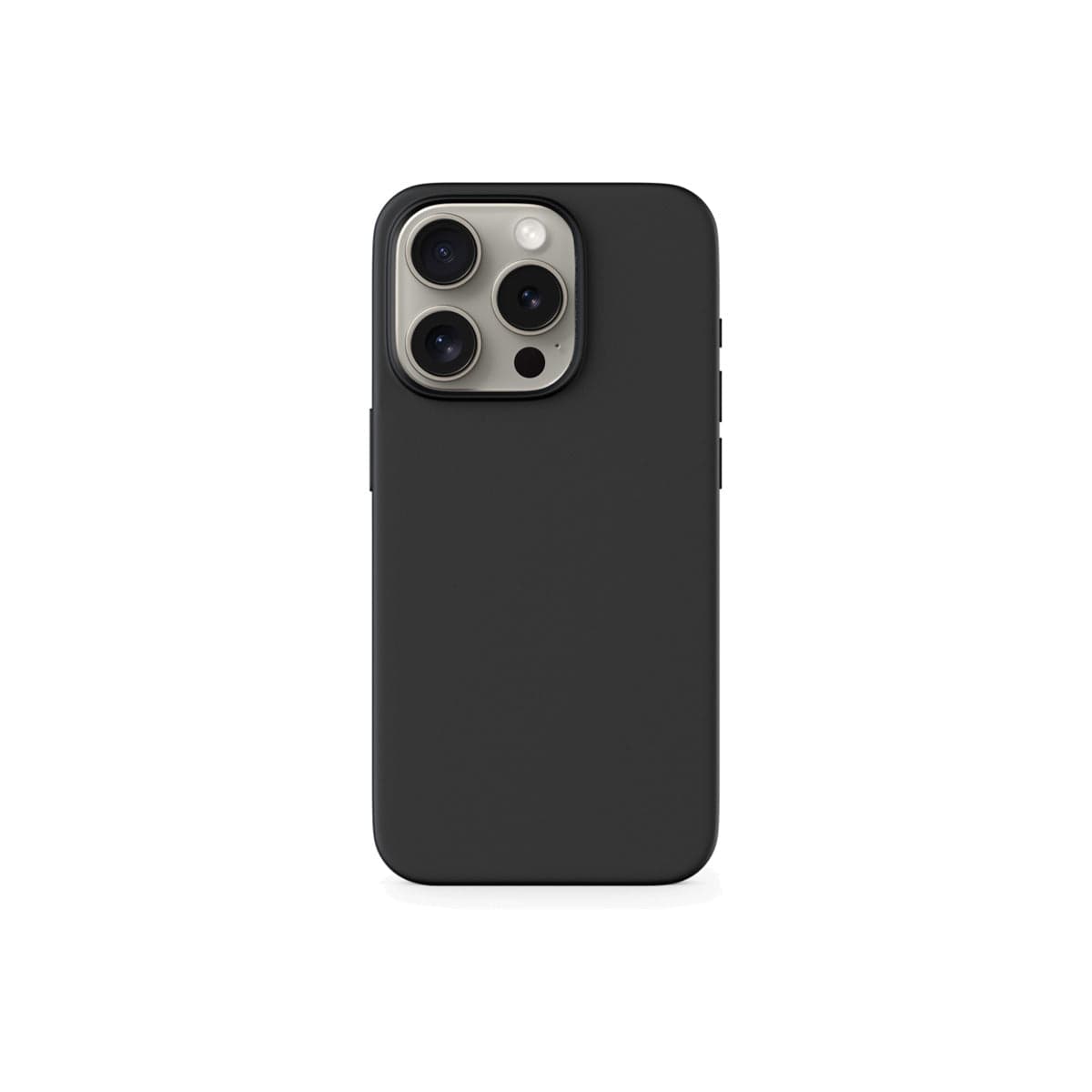 MagSafe kryt pro iPhone 16 Pro Max Epico Mag+ - černý