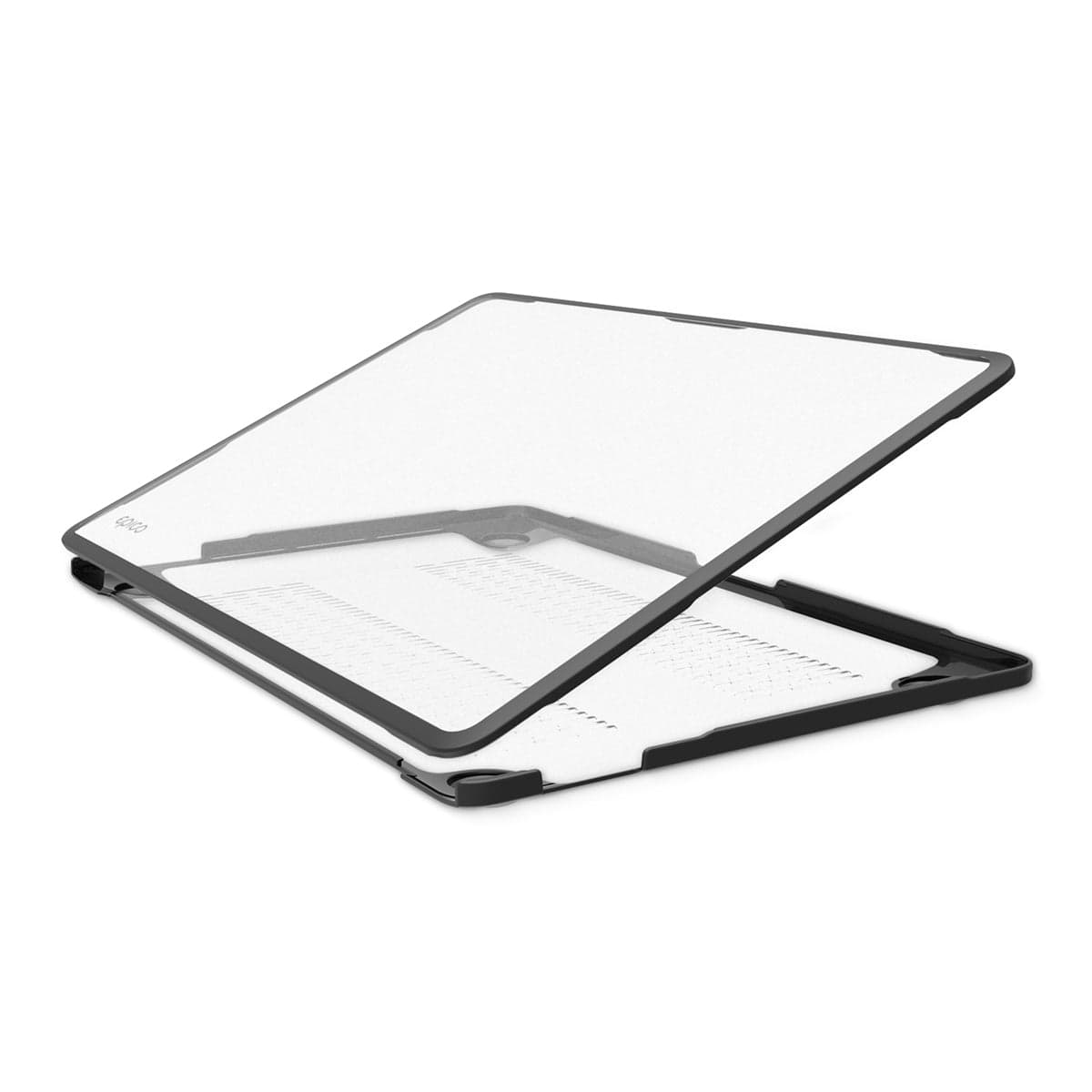 Obal na MacBook Air 13" Epico Hero Shell - náhled 3