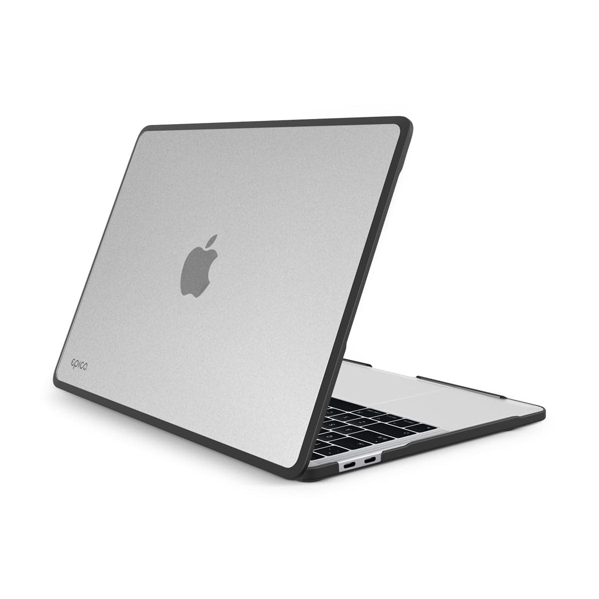 Obal na MacBook Air 13" Epico Hero Shell - náhled 2