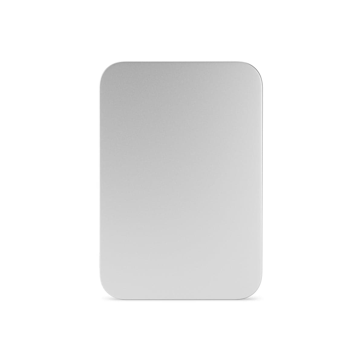 MagSafe hliníková powerbanka Epico UltraPack EM31 3000 - stříbrná - náhled 4