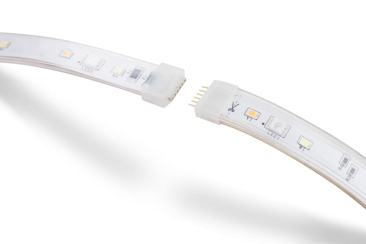 LED pásek s adaptivním osvětlením Eve Light Strip Now (prodloužení o 2 metry) - náhled 3