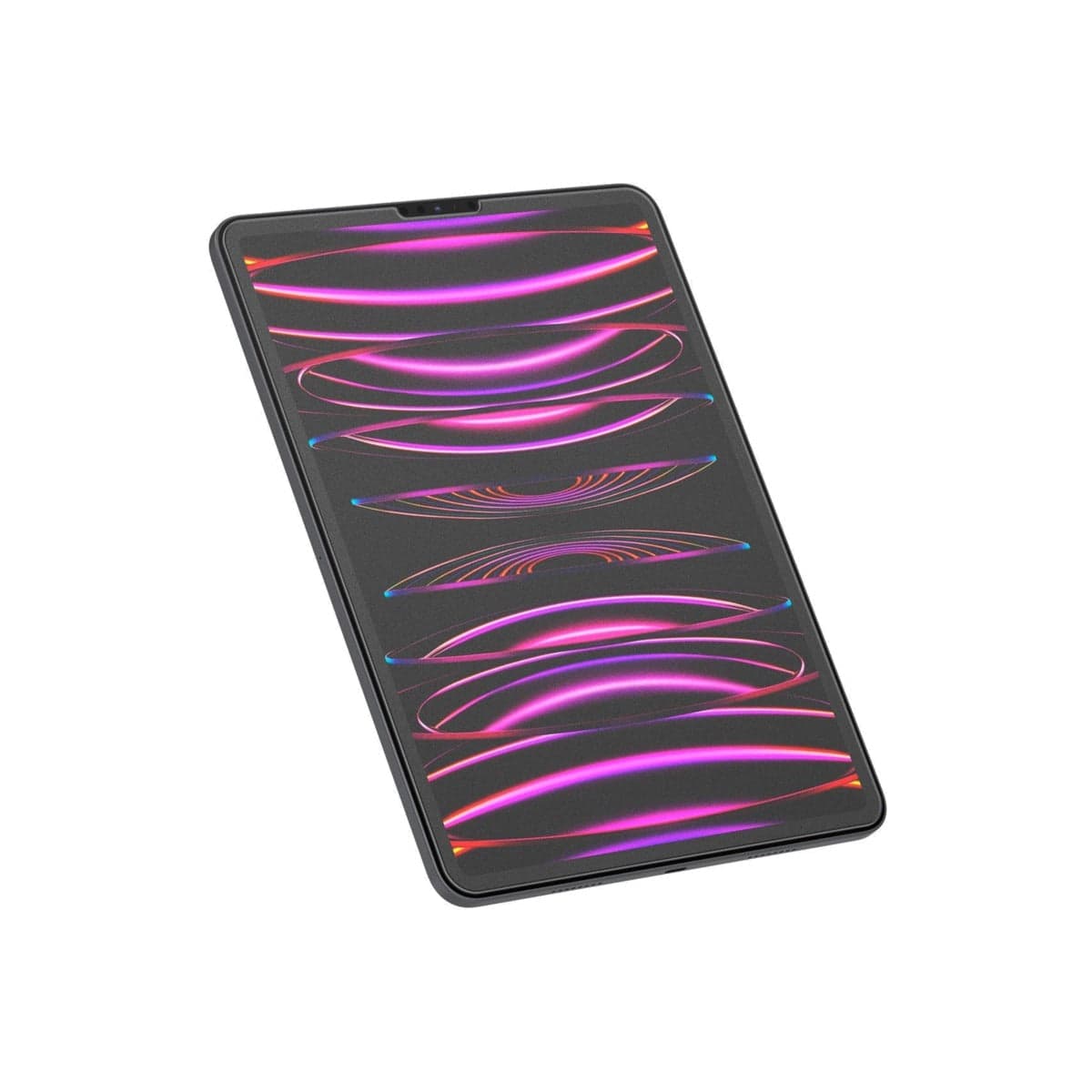 Ochranné sklo pro iPad Air / Pro  Spigen Glass EZ Fit - náhled 4