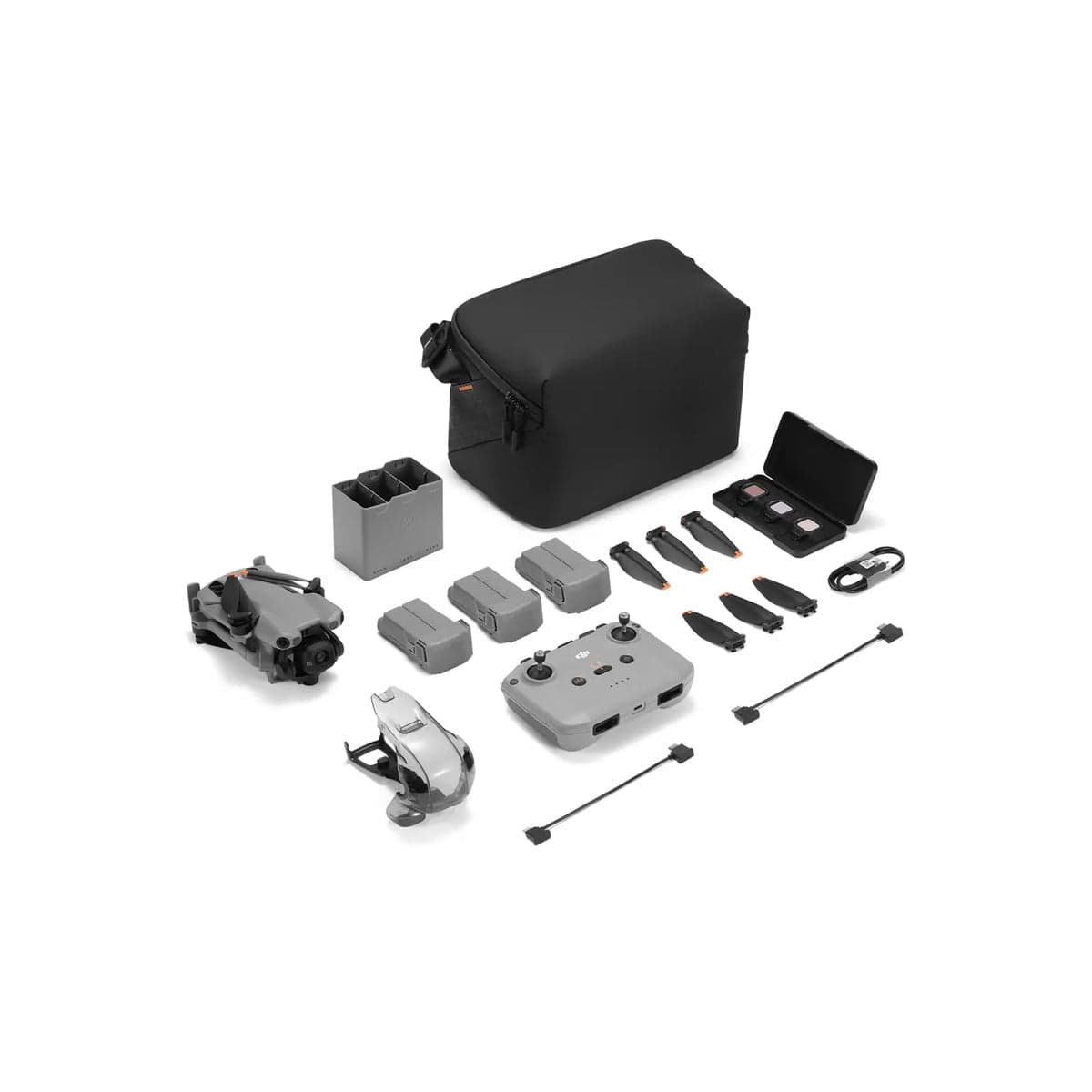 DJI Mini 5 Pro Fly More Combo (DJI RC2) - náhled 5