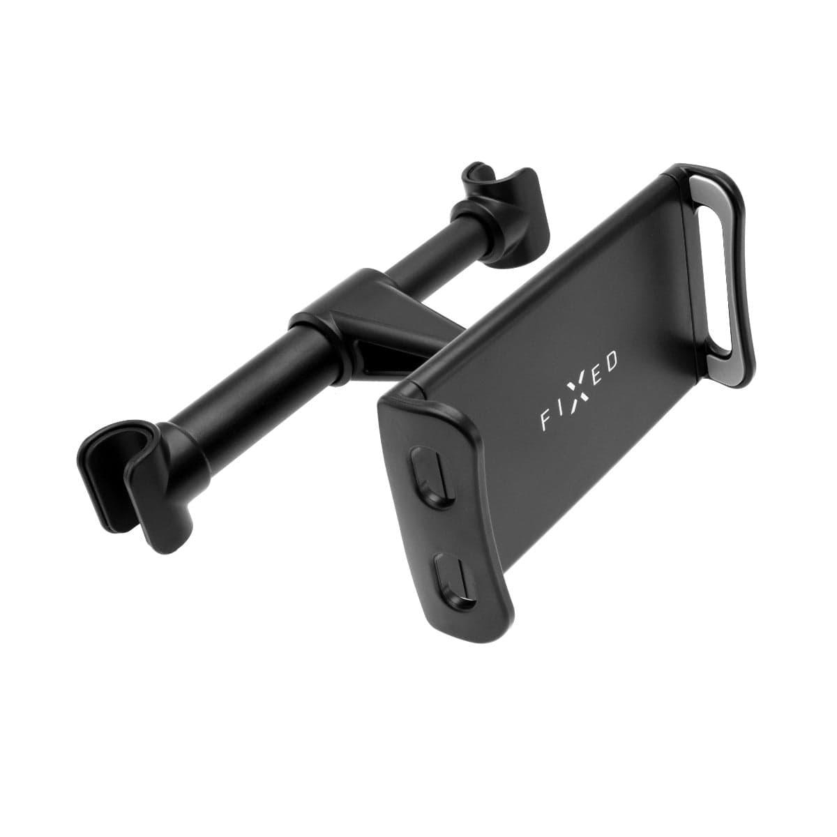 Držák pro tablety FIXED Tab Passenger s uchycením do opěrky hlavy - náhled 3