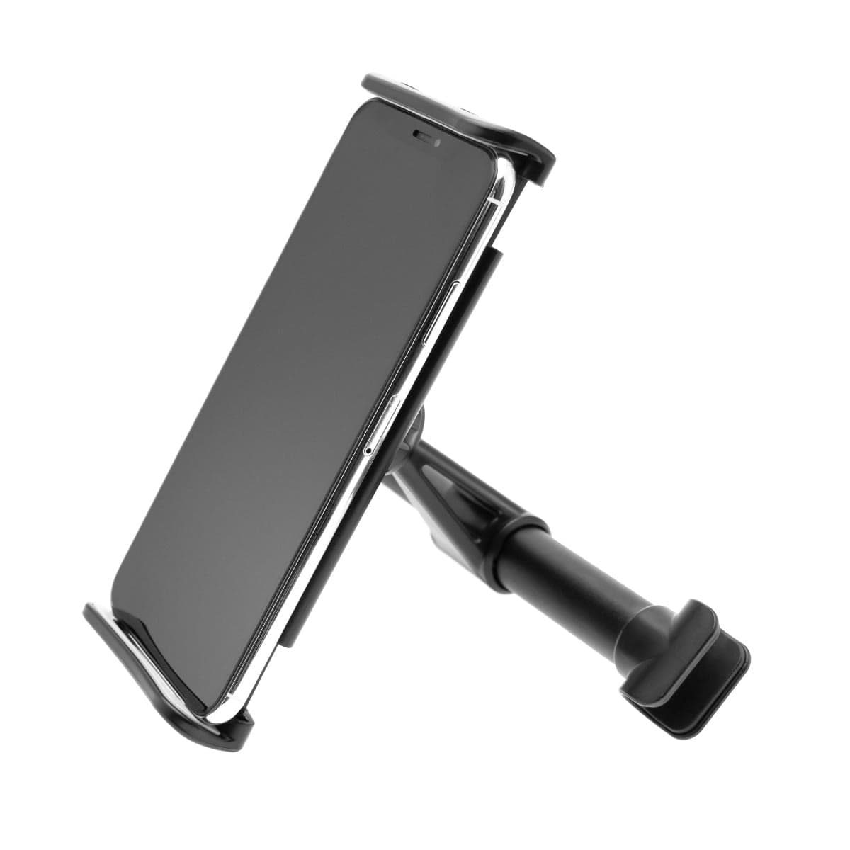 Držák pro tablety FIXED Tab Passenger s uchycením do opěrky hlavy - náhled 2