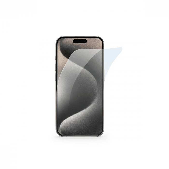 Ochranné sklo na iPhone 16 Pro Max iSTYLE FLEXIGLASS