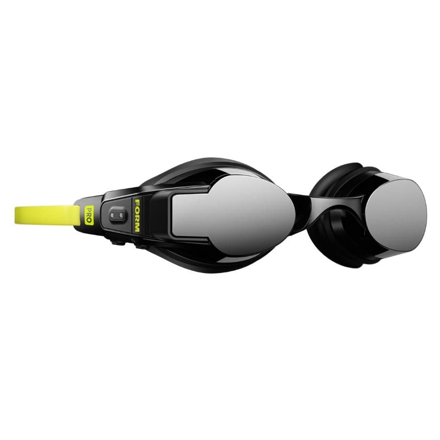 Chytré plavecké brýleFORM Smart Swim 2 PRO - náhled 2
