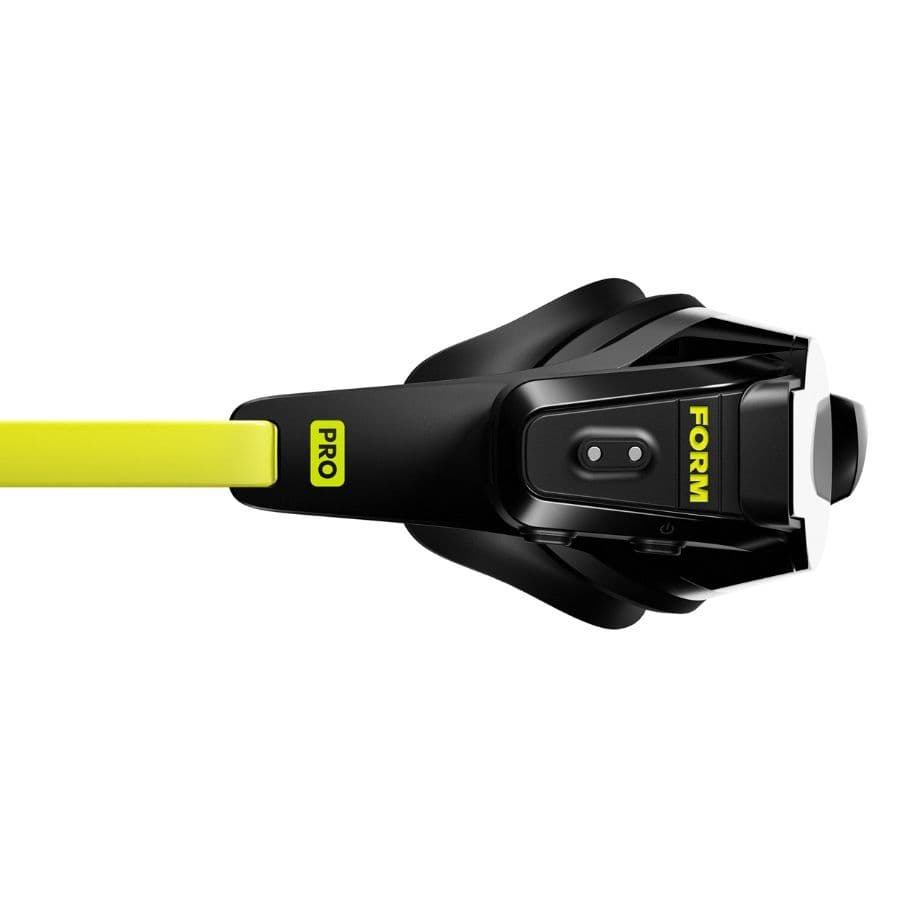 Chytré plavecké brýleFORM Smart Swim 2 PRO - náhled 3