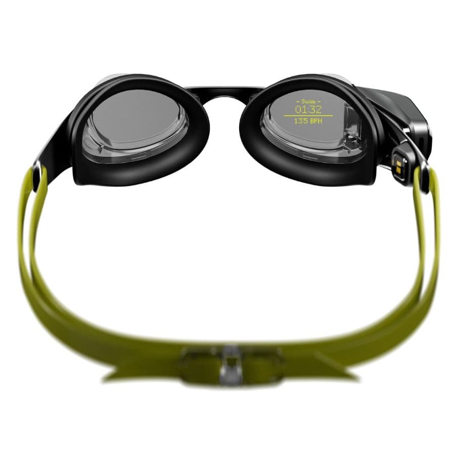 Chytré plavecké brýleFORM Smart Swim 2 PRO - náhled 4