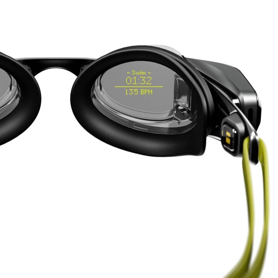 Chytré plavecké brýleFORM Smart Swim 2 PRO - náhled 5