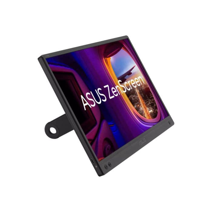 15,6" přenosný USB xmonitor ASUS ZenScreen MB166CR - náhled 4