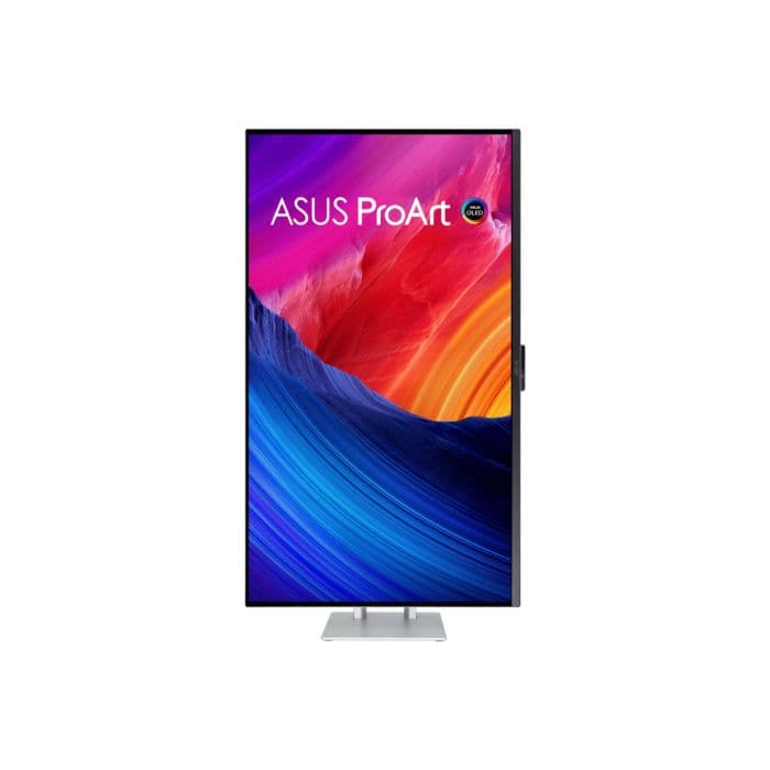 32" QD-OLED 4K UHD monitor ASUS ProArt PA32UCDM - náhled 5